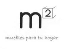 M2 MUEBLES PARA TU HOGAR