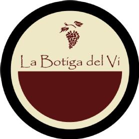 LA BOTIGA DEL VI