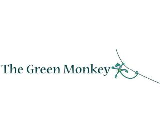 THE GREEN MONKEY