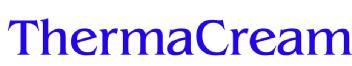 THERMACREAM