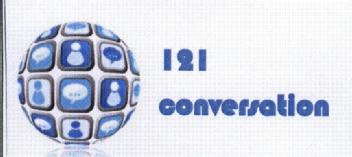 121 CONVERSATION