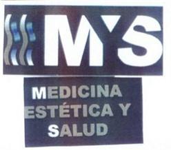 MYS MEDICINA ESTETICA Y SALUD