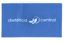 DIETETICA CENTRAL