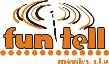 FUN TELL MOVILES, S.L.U