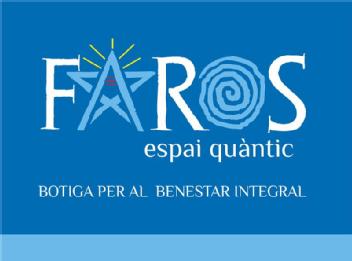 FAROS ESPAI QUANTIC BOTIGA PER AL BENESTAR INTEGRAL
