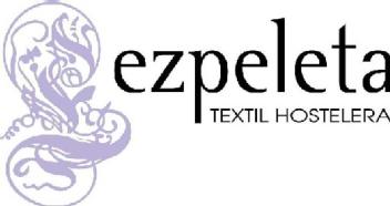 EZPELETA TEXTIL HOSTELERA
