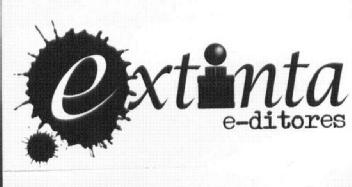 EXTINTA E-DITORES