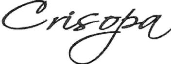 CRISOPA