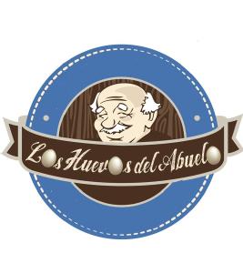 LOS HUEVOS DEL ABUELO