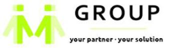 M GROUP YOUR PARTNER -YOUR SOLUTION