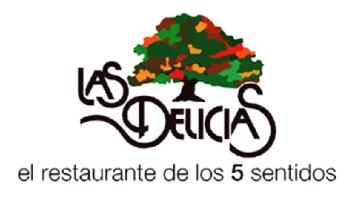 LAS DELICIAS EL RESTAURANTE DE LOS 5 SENTIDOS