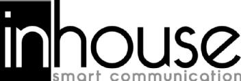 INHOUSE SMART COMMUNICATION