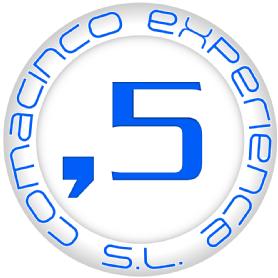 COMACINCO EXPERIENCE, SL 5