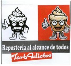 REPOSTERIA AL ALCANCE DE TODOS TARTADICTOS