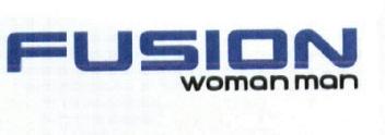 FUSION WOMAN MAN