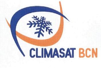 CLIMASAT BCN