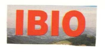 IBIO