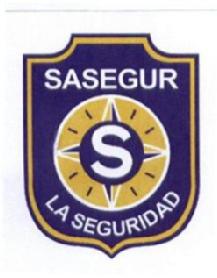 SASEGUR S LA SEGURIDAD