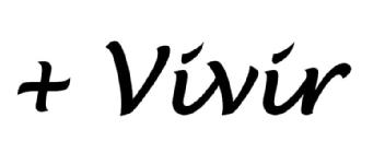 + VIVIR