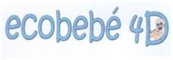 ECOBEBE 4 D
