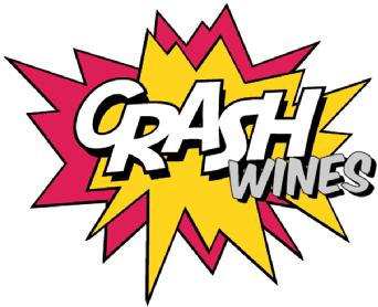 CRASH WINES