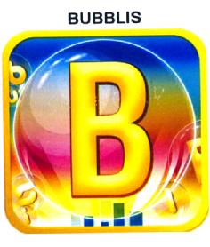 BUBBLIS