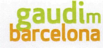 GAUDIM BARCELONA