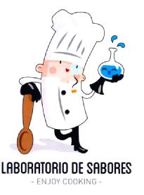LABORATORIO DE SABORES ENJOY COOKING
