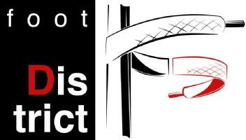 FOOT DISTRICT
