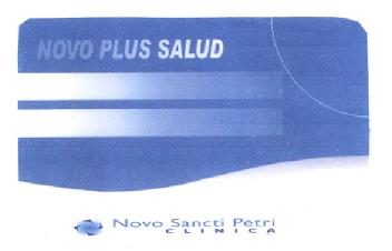 NOVO PLUS SALUD NOVO SANCTI PETRI CLINICA