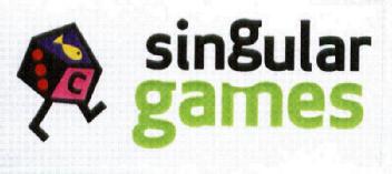 SINGULAR GAMES