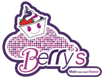 BERRYS MAKE YOUR OWN FLAVOUR