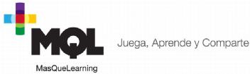 + MQL MASQUELEARNING JUEGA APRENDE Y COMPARTE