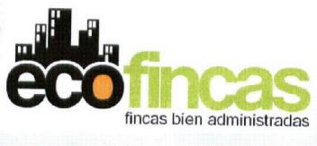 ECOFINCAS FINCAS BIEN ADMINISTRADAS
