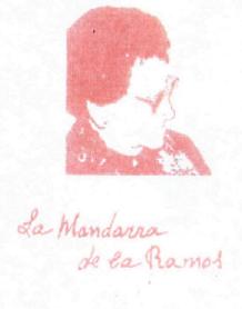 LA MANDARRA DE LA RAMOS
