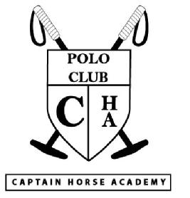 POLO CLUB CHA CAPTAIN HORSE ACADEMY