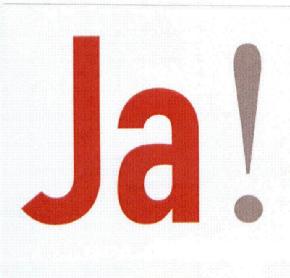 JA!