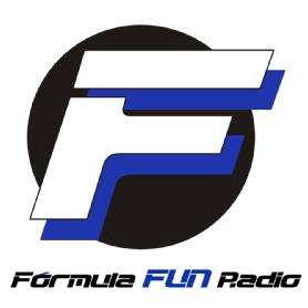 FORMULA FUN RADIO