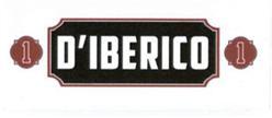 1 D'IBERICO 1