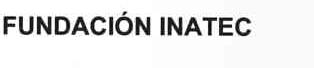 FUNDACION INATEC