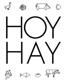 HOY HAY