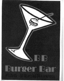 BB BURGER BAR