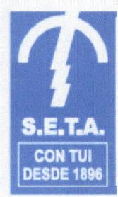 S.E.T.A. CON TUI DESDE 1896
