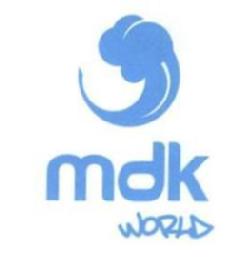 MDK WORLD
