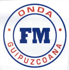 ONDA FM GUIPUZCOANA