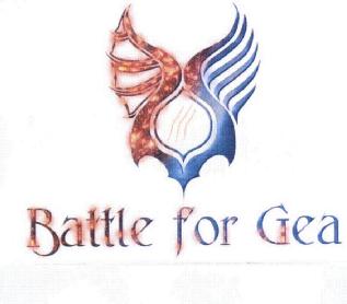 BATTLE FOR GEA