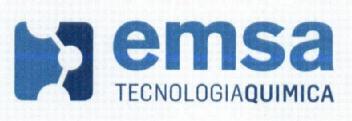 EMSA TECNOLOGIAQUIMICA