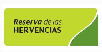 RESERVA DE LAS HERVENCIAS