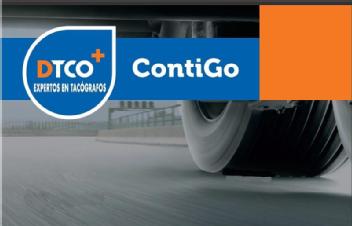 DTCO + EXPERTOS EN TACOGRAFOS CONTIGO