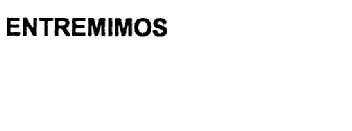 ENTREMIMOS